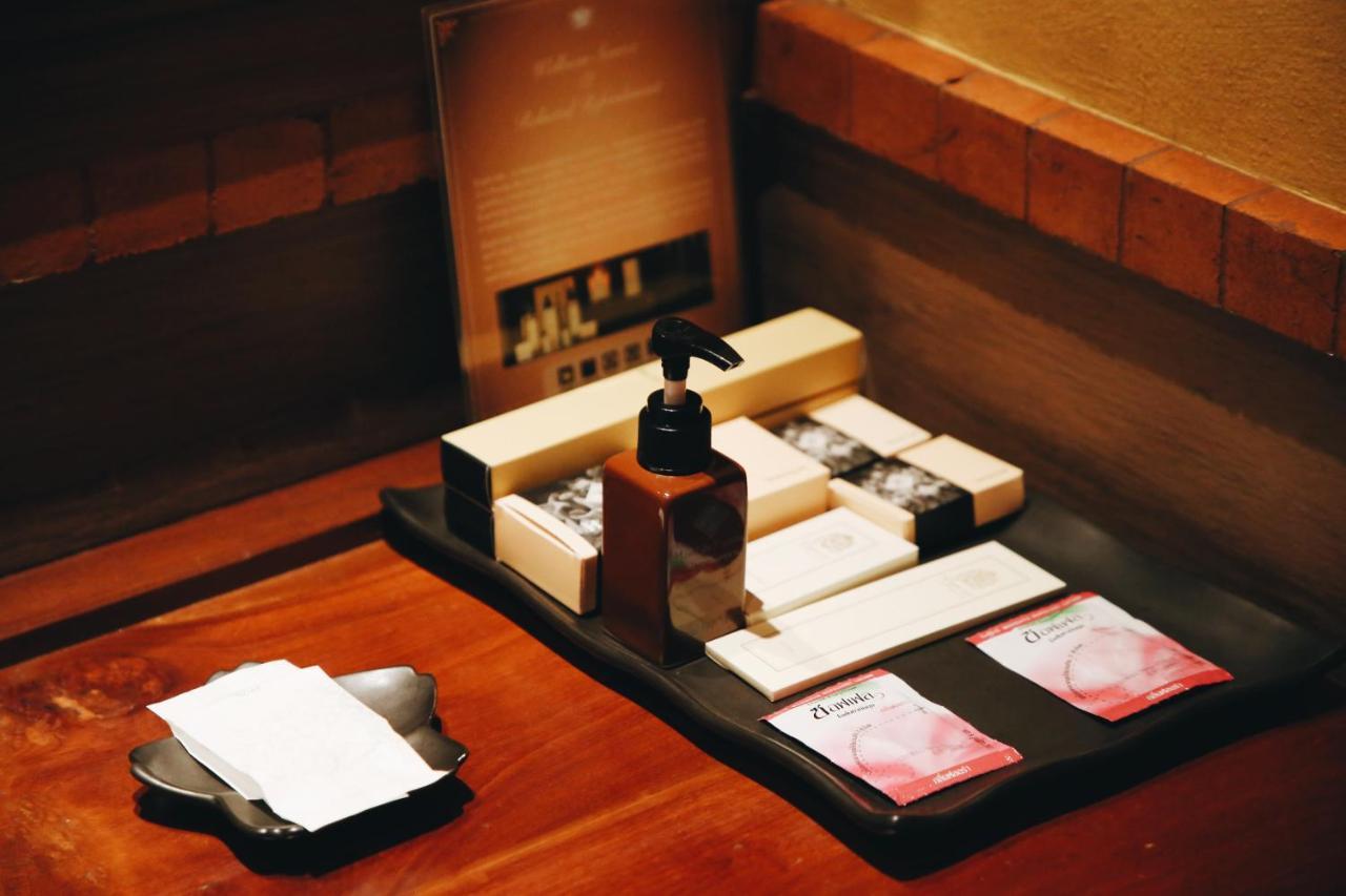 De L'amour Sha Hotel 4*