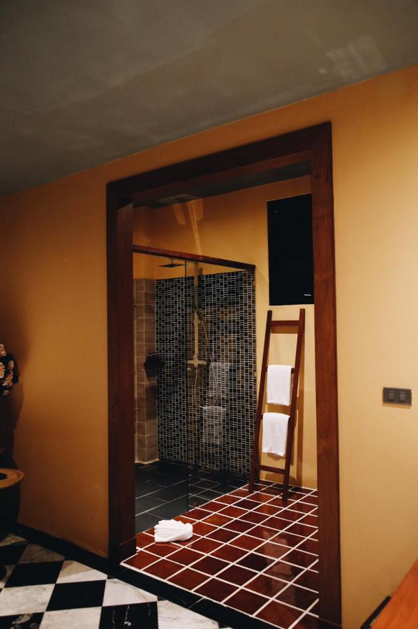 De L'amour Sha Hotel 4*