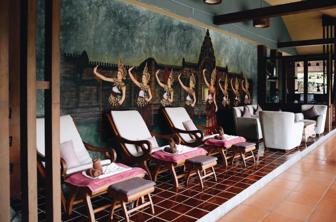 Hotel De L'amour Sha