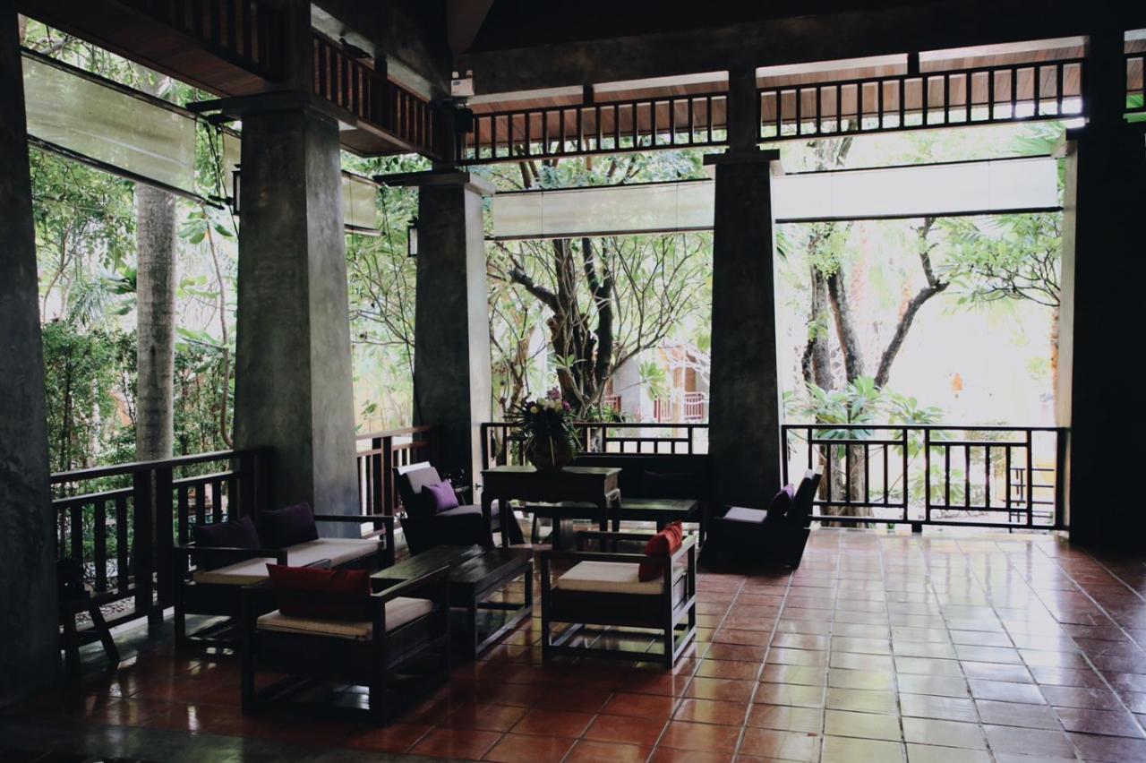 De L'amour Sha Hotel Prakhon Chai