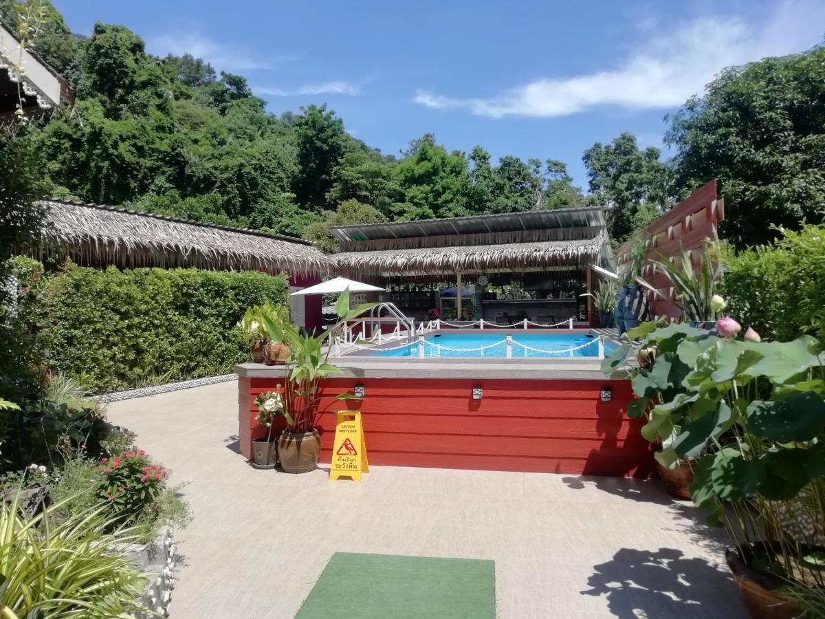 Resort Macura Koh Chang