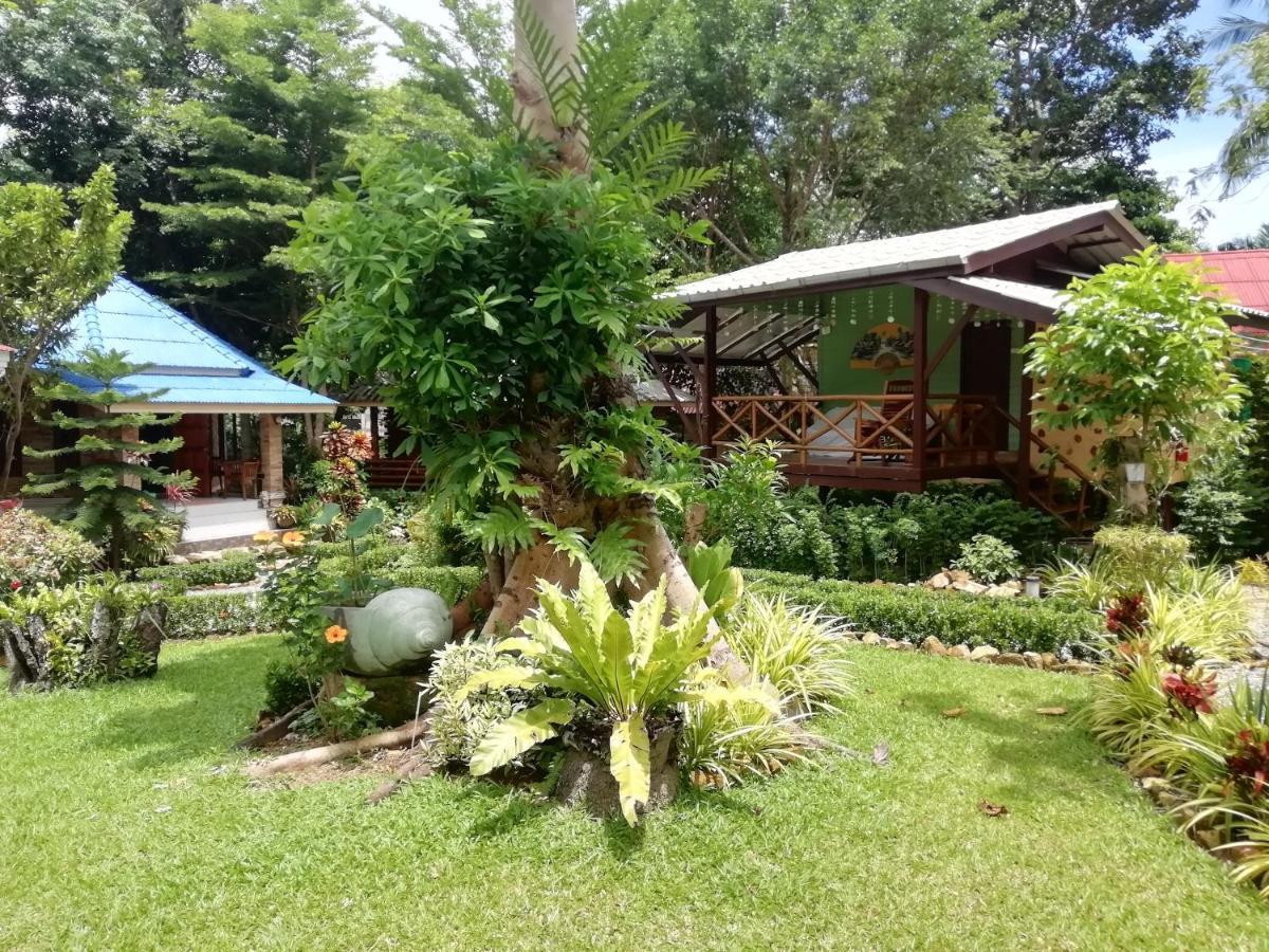 Macura Resort Koh Chang