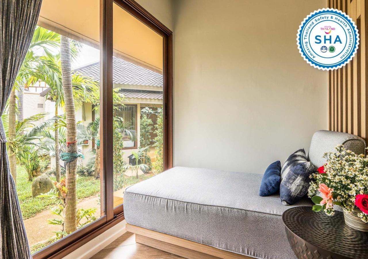 Rummana Boutique - Sha Resort 4*