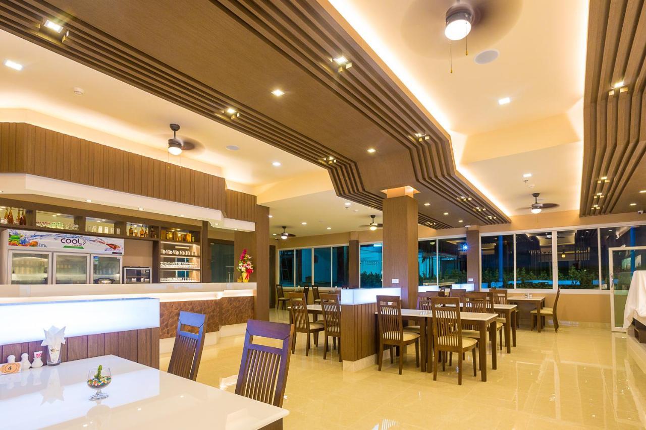Swan Sattahip