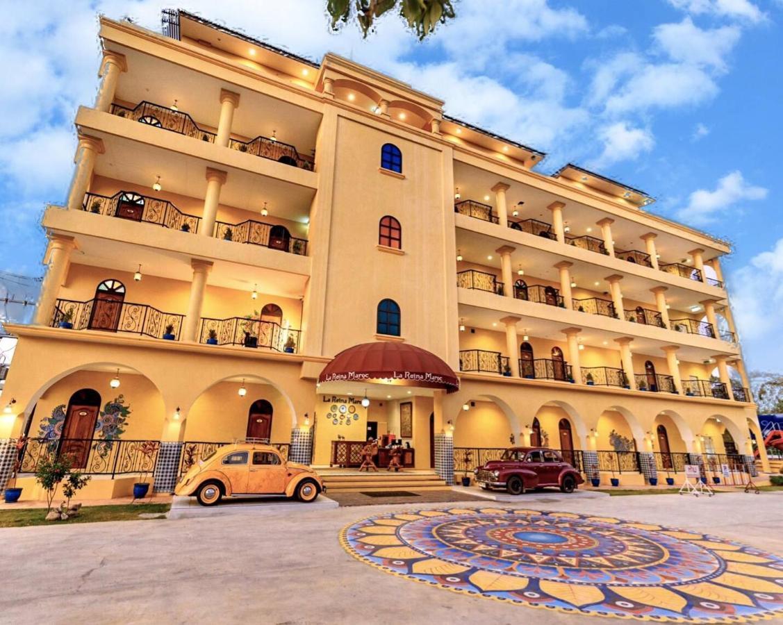 Hotel La Reina Maroc เขาใหญ่ 3*