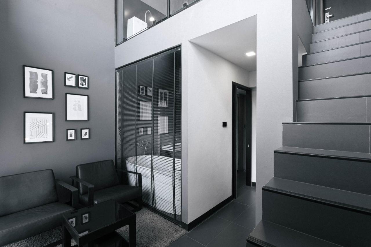 Crew Hotel 3*