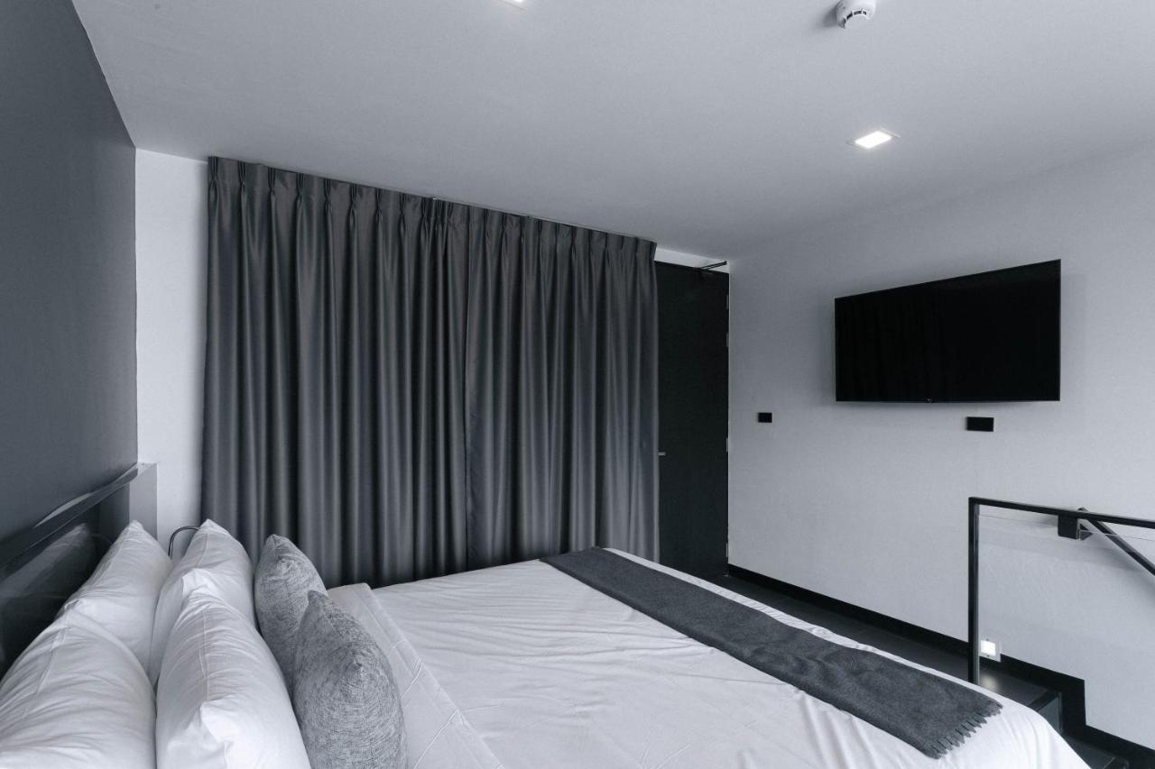Crew Hotel Chiang Mai