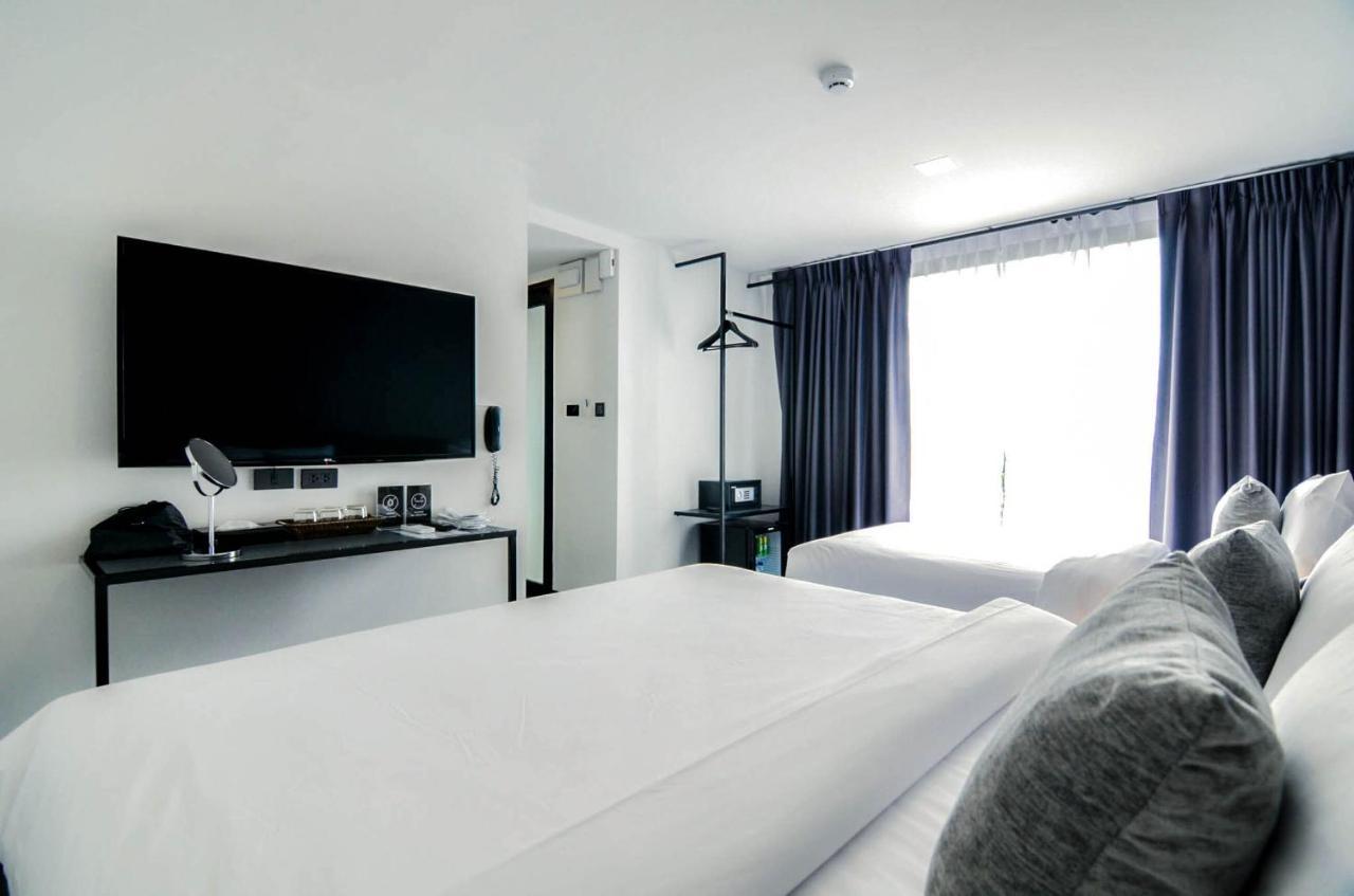 Crew Hotel