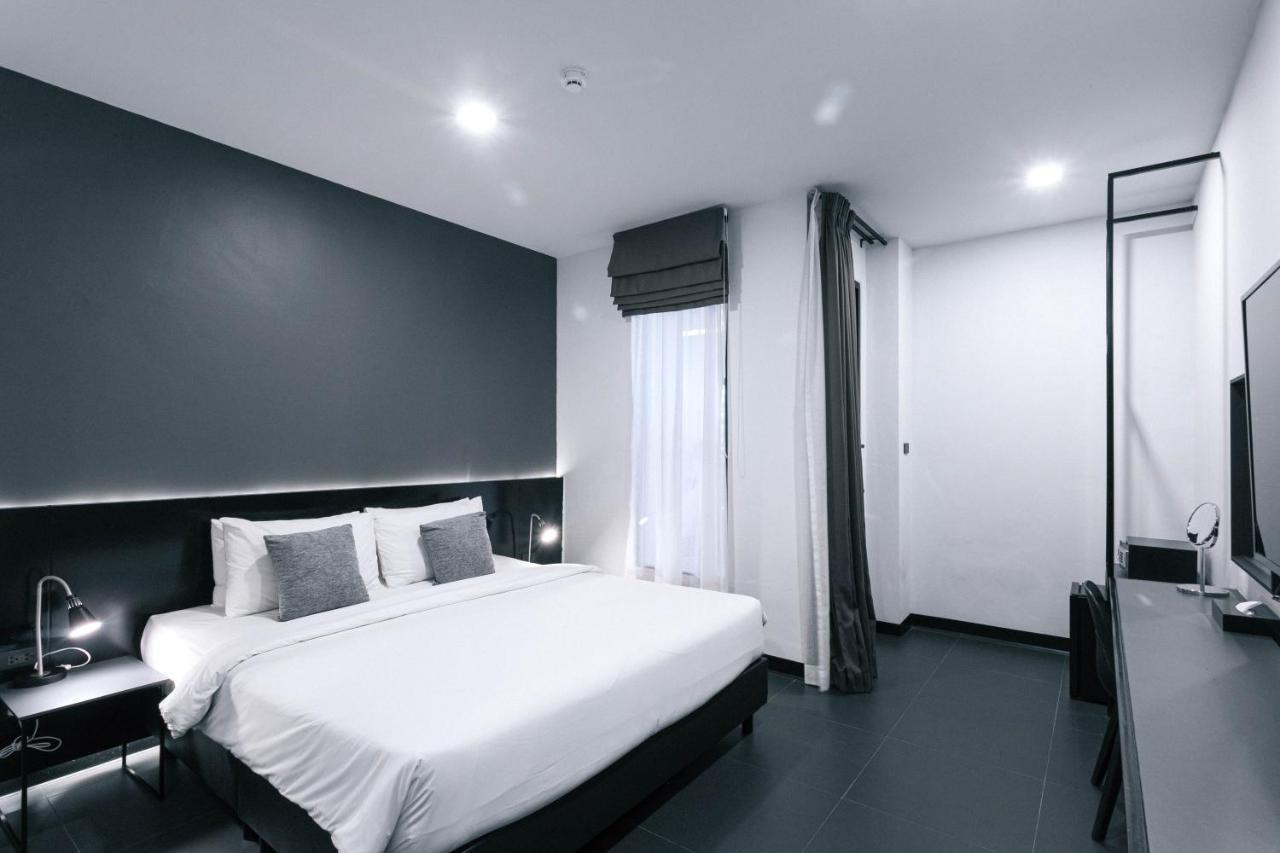 Crew Hotel