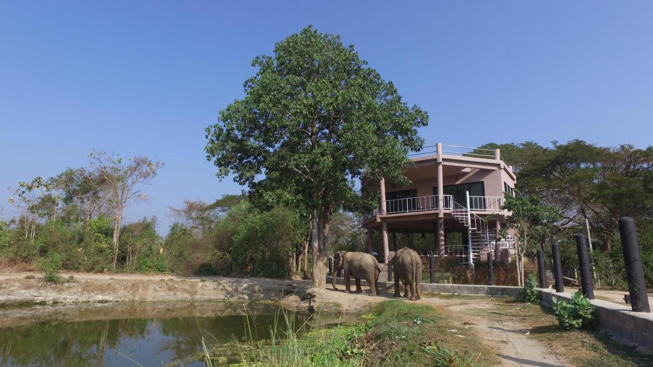 I Phants 3* Ban Huai Thawai