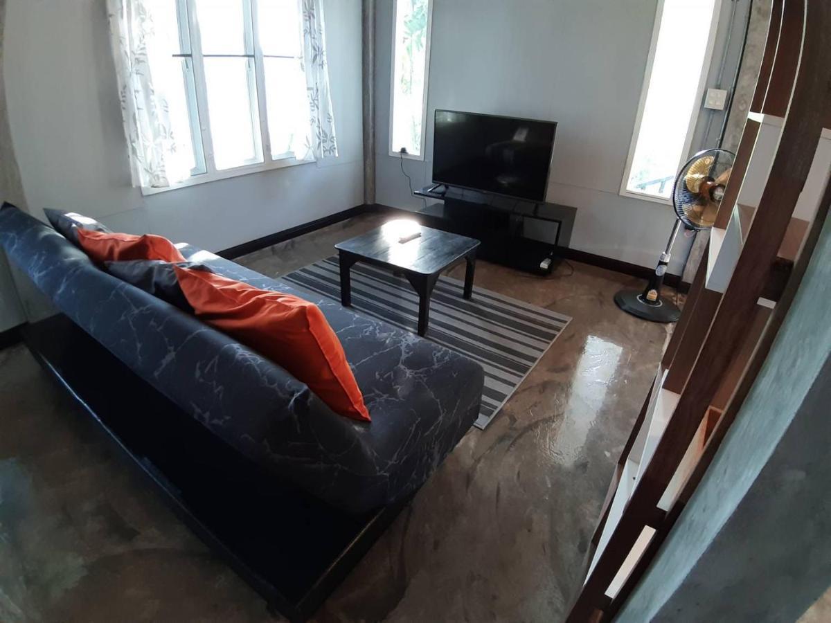 Mama Tree Resort Rayong