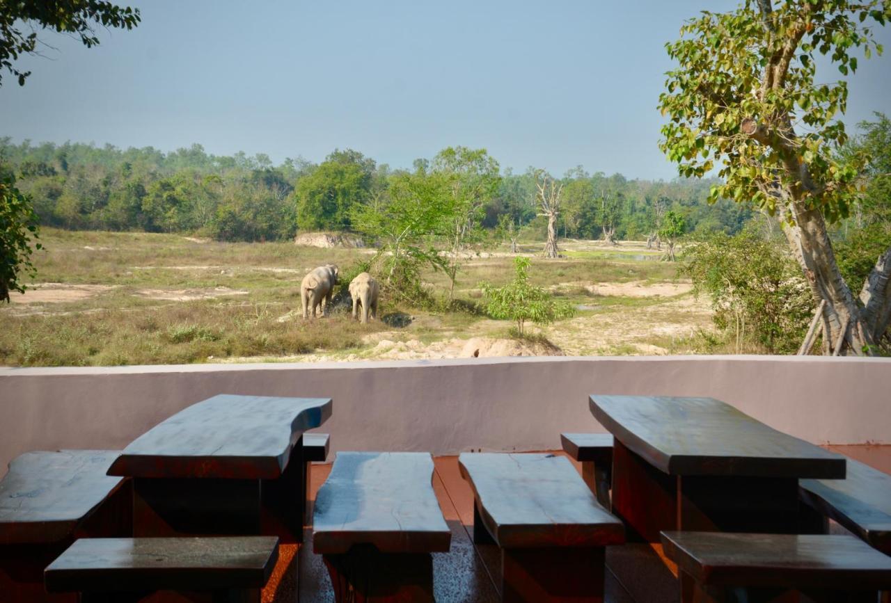 Resort I Phants Ban Huai Thawai
