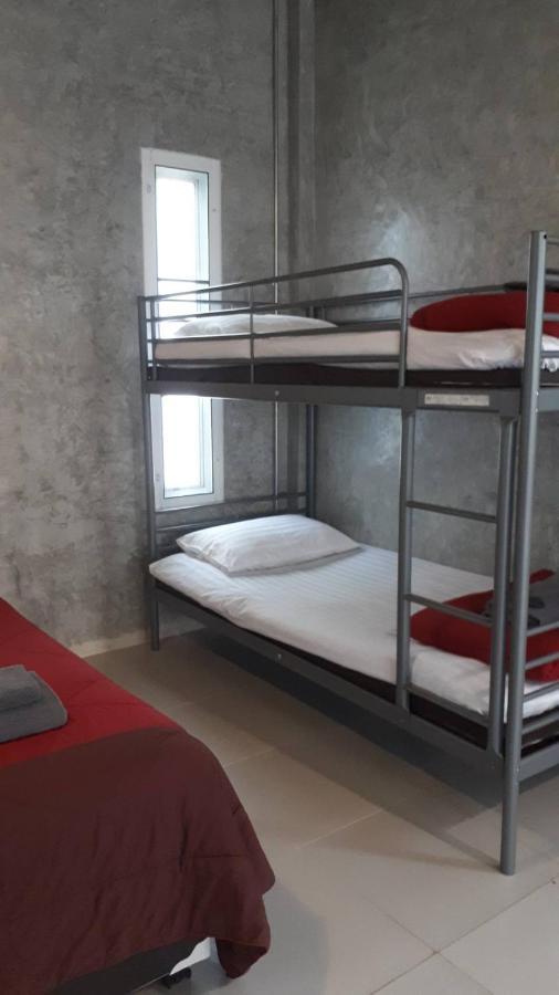 Mama Tree Resort 3*
