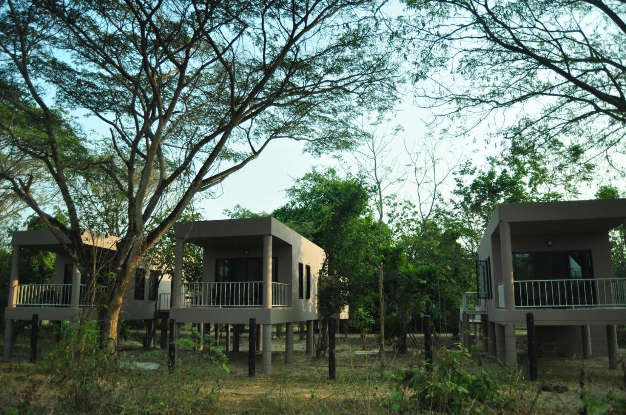 Resort I Phants Ban Huai Thawai