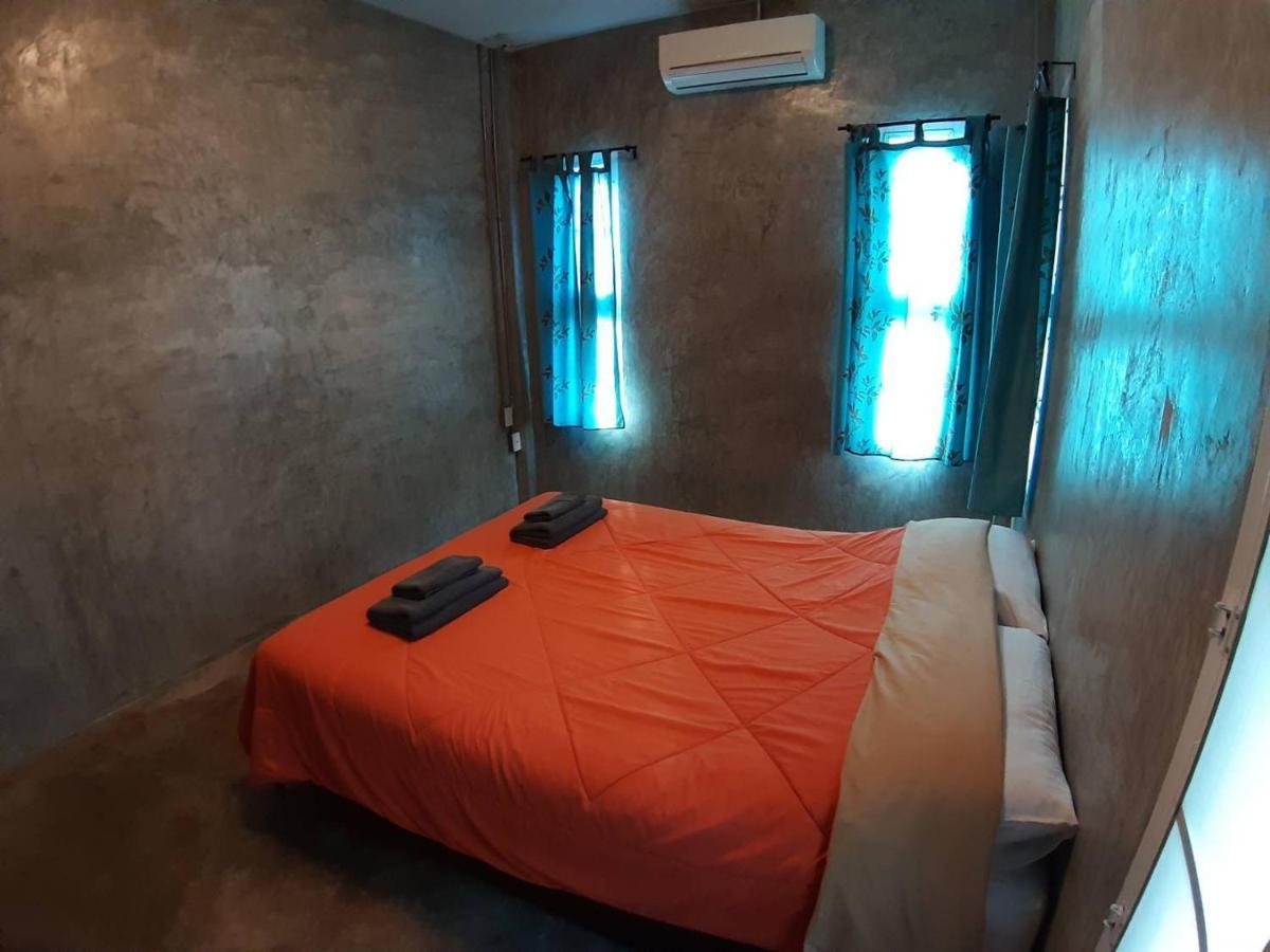 Mama Tree Resort