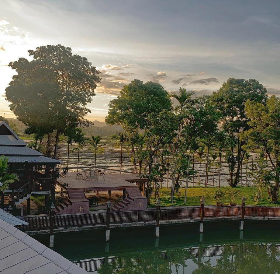 Bantunglom Resort 3*