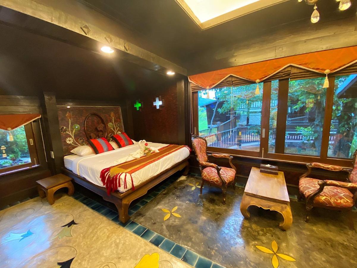 Resort Bantunglom 3*