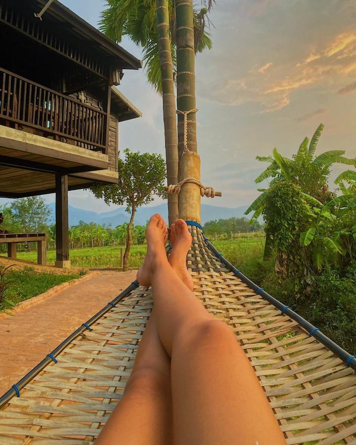 Bantunglom Resort Mae Rim