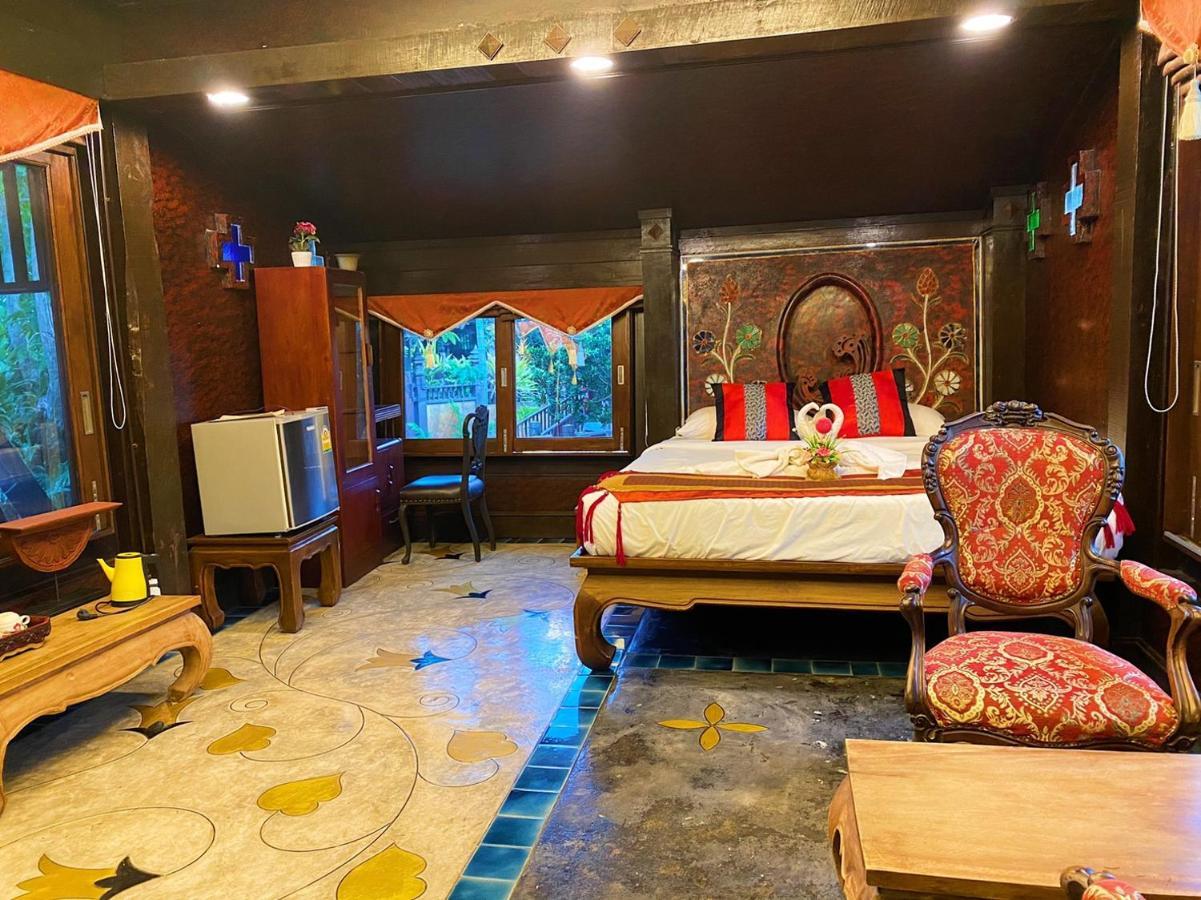 Resort Bantunglom