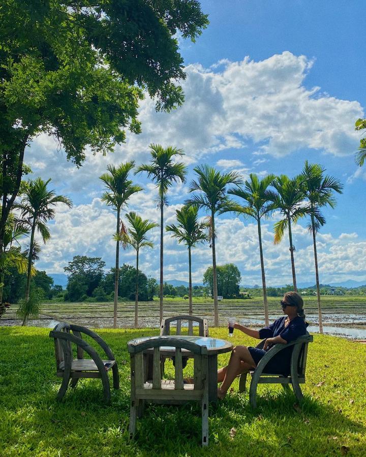 Bantunglom Resort