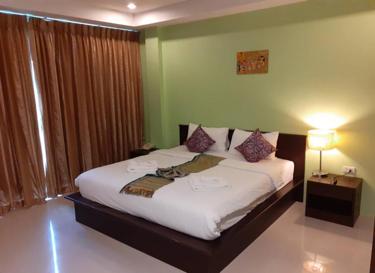 Nicha Guest house