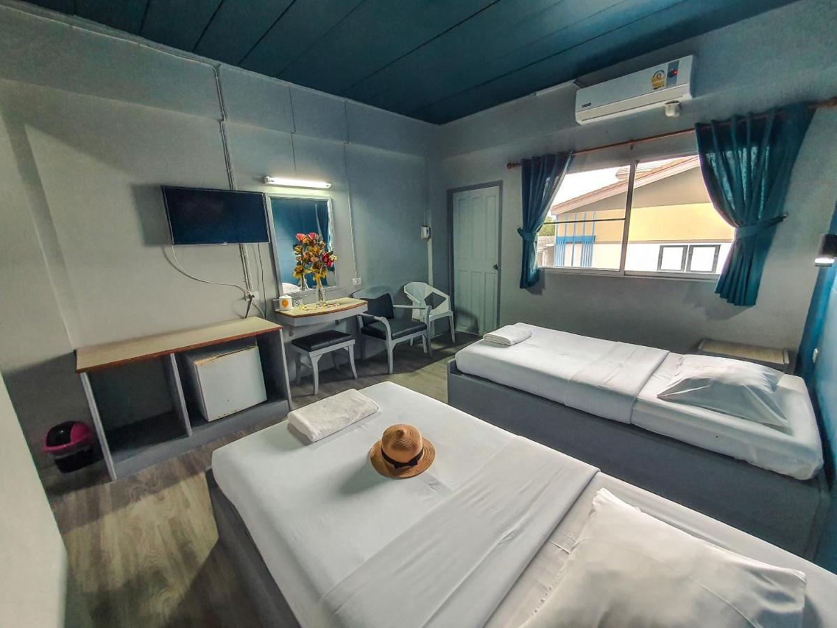 Win 2* Laem Yai Beach (Koh Samui)