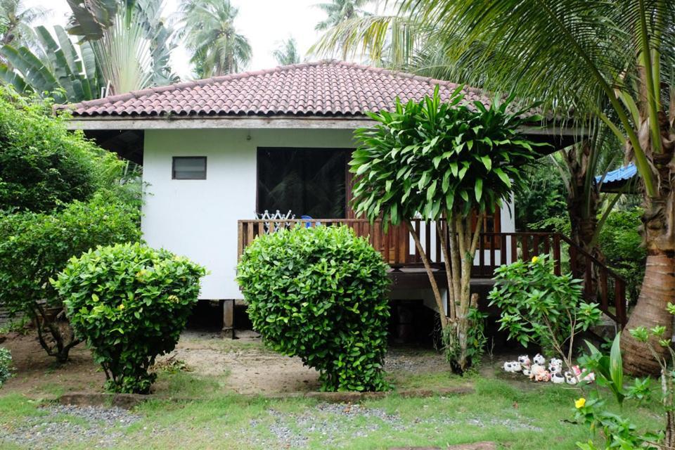 Koh Kood Neverland Holiday home *