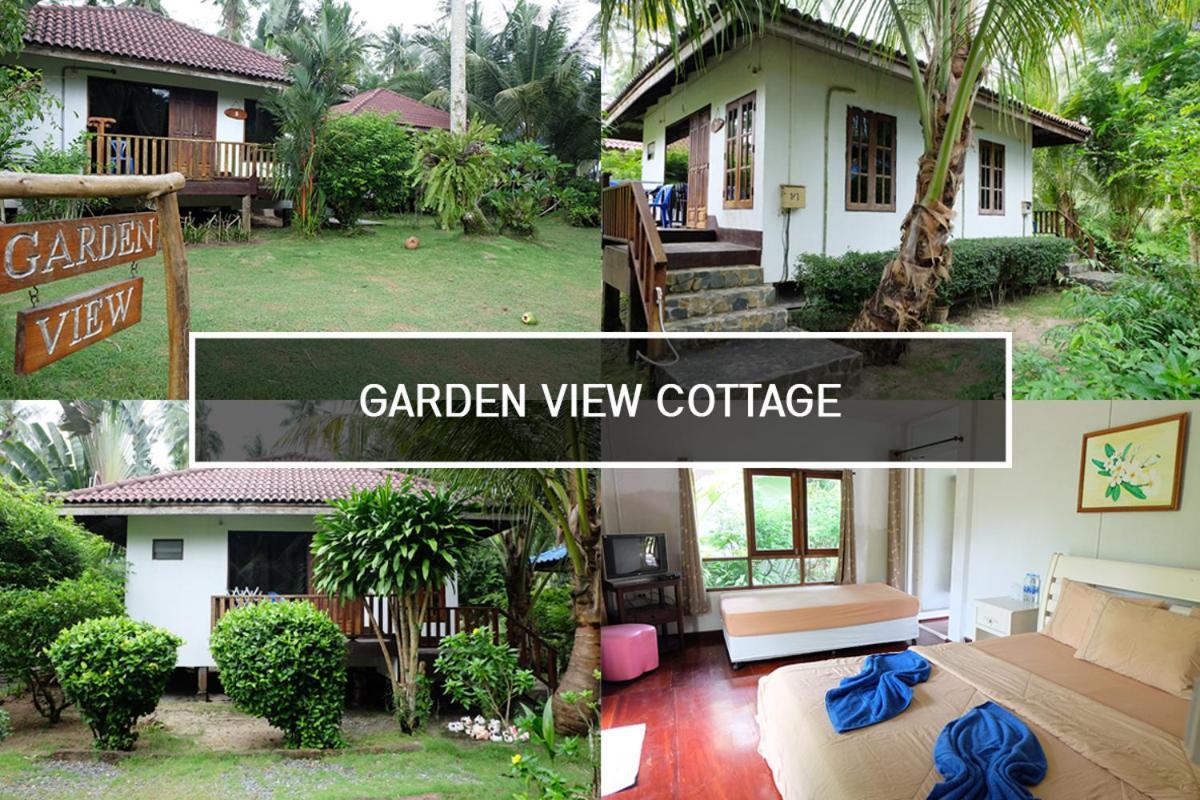 Holiday home Koh Kood Neverland Ko Kut