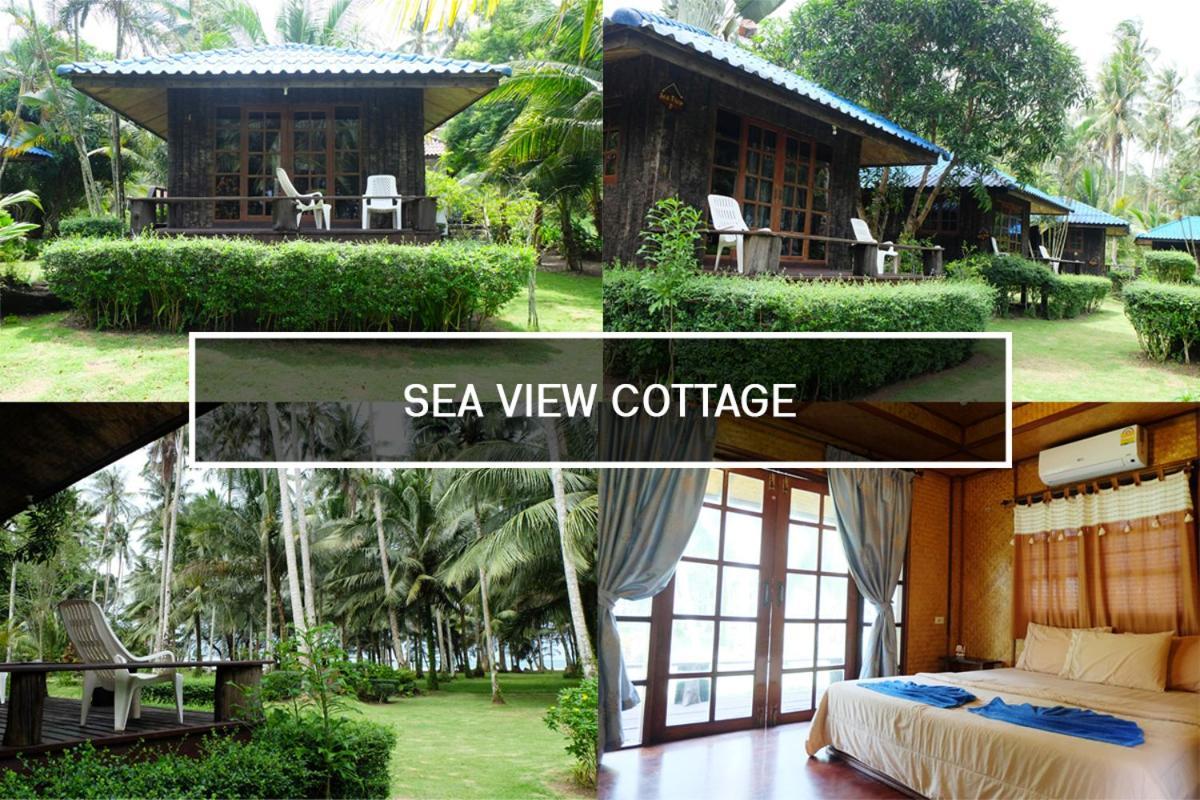 Koh Kood Neverland Holiday home Ko Kut