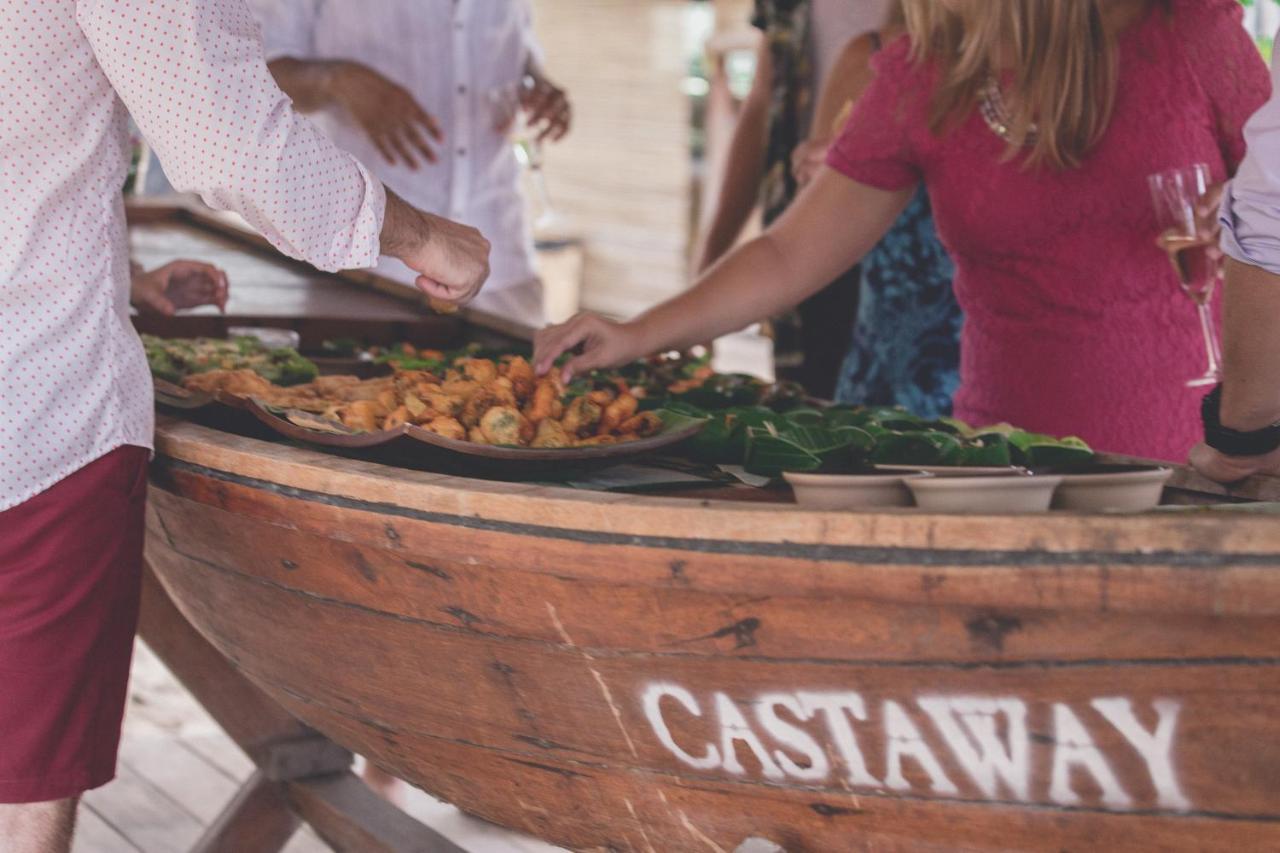 Castaway Koh Lipe