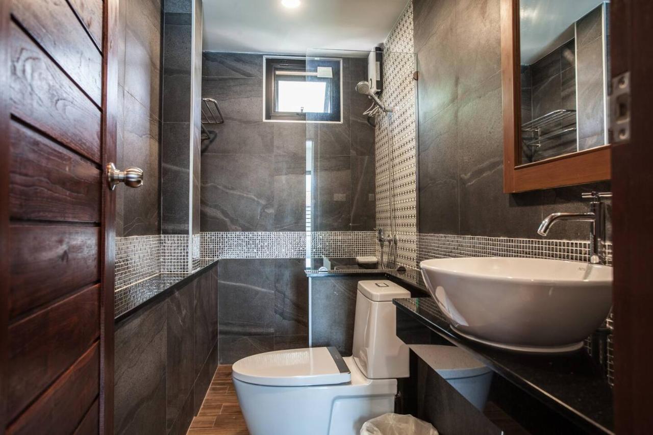 Guest house Poonsiri Private Pool Aonang Ban Klong Haeng