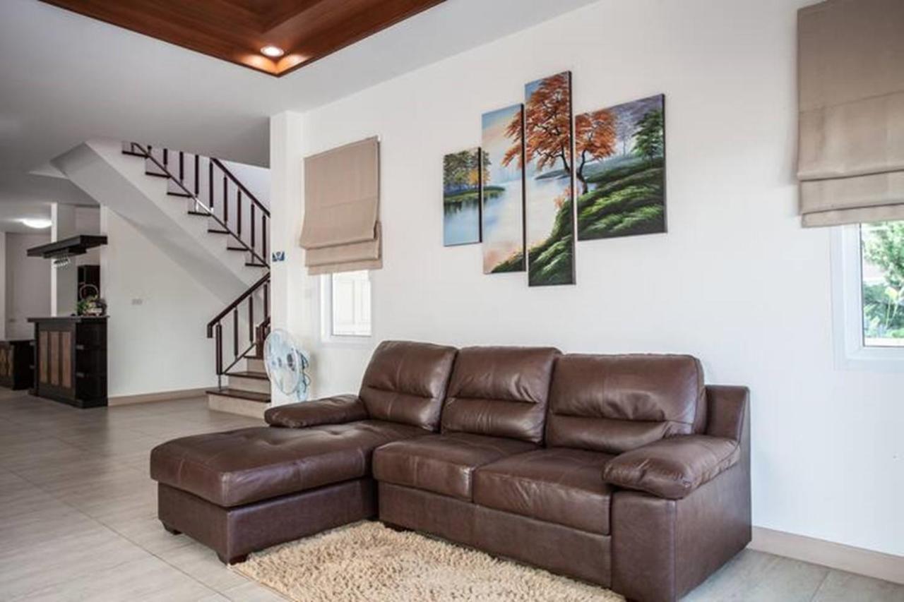 Guest house Poonsiri Private Pool Aonang 3*
