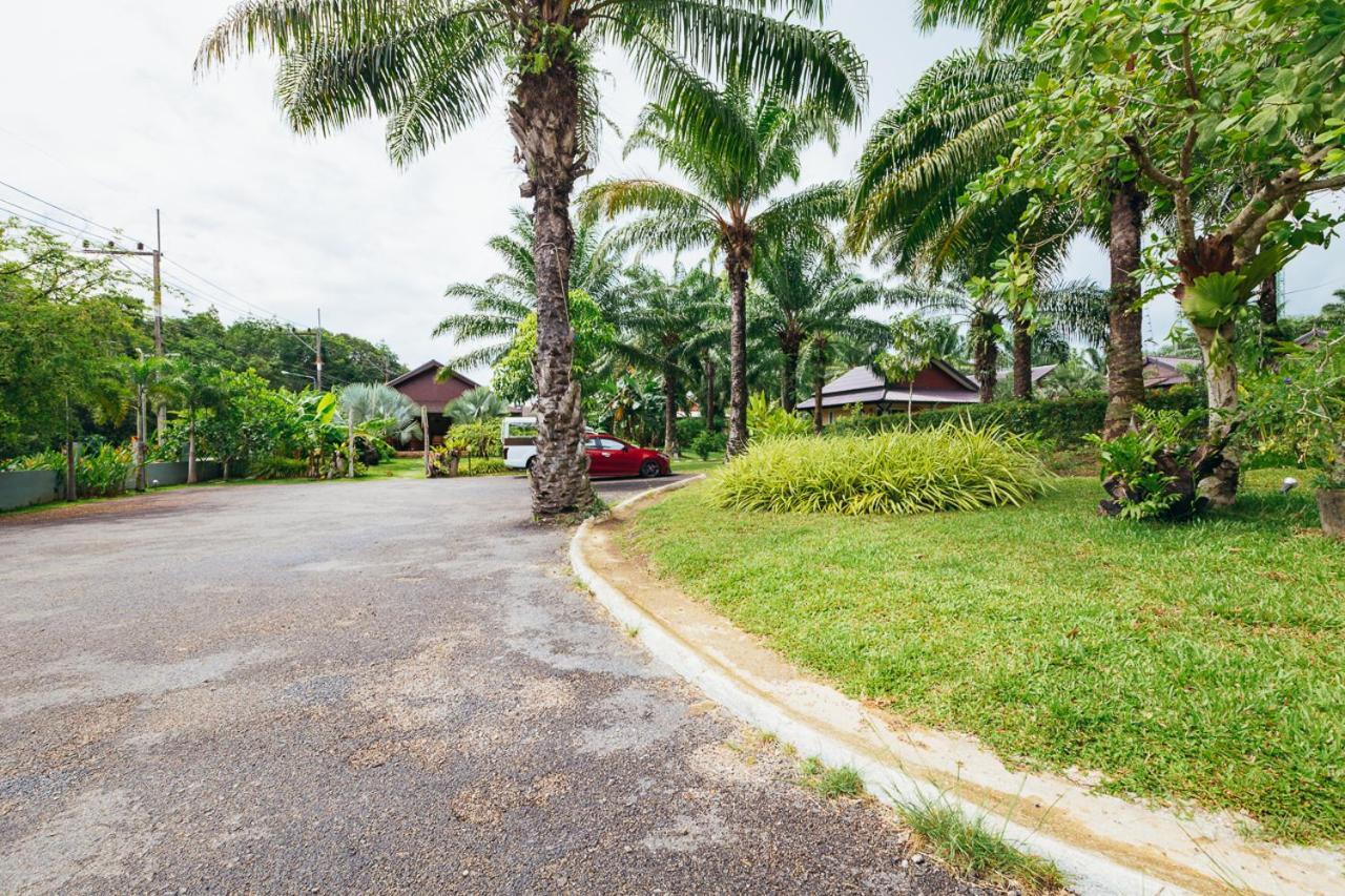 Resort Palm Kiri Aonang