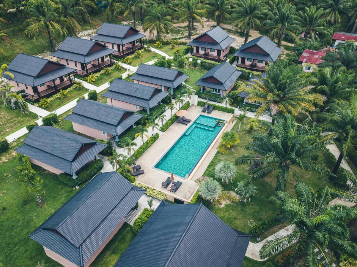 Palm Kiri Aonang Resort 3*