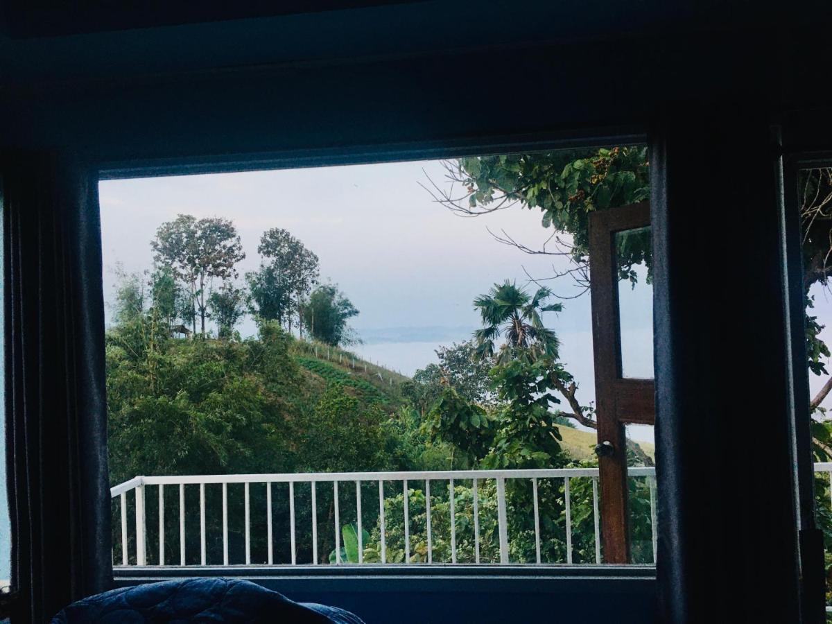 Ok Taleymok Resort Khao Kho