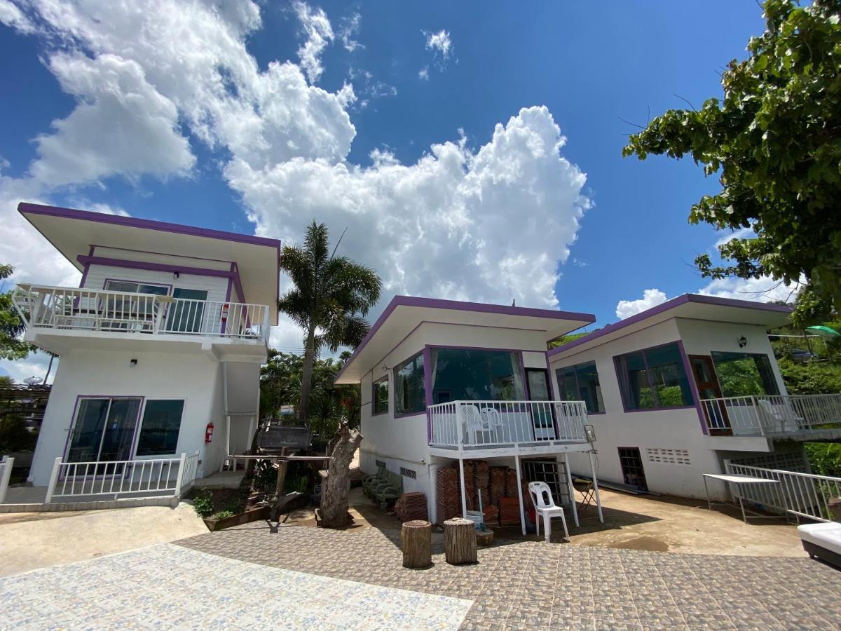 Resort Ok Taleymok