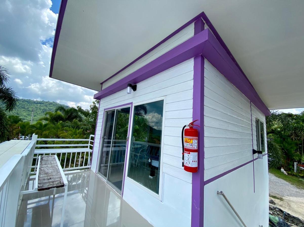 Ok Taleymok Resort *