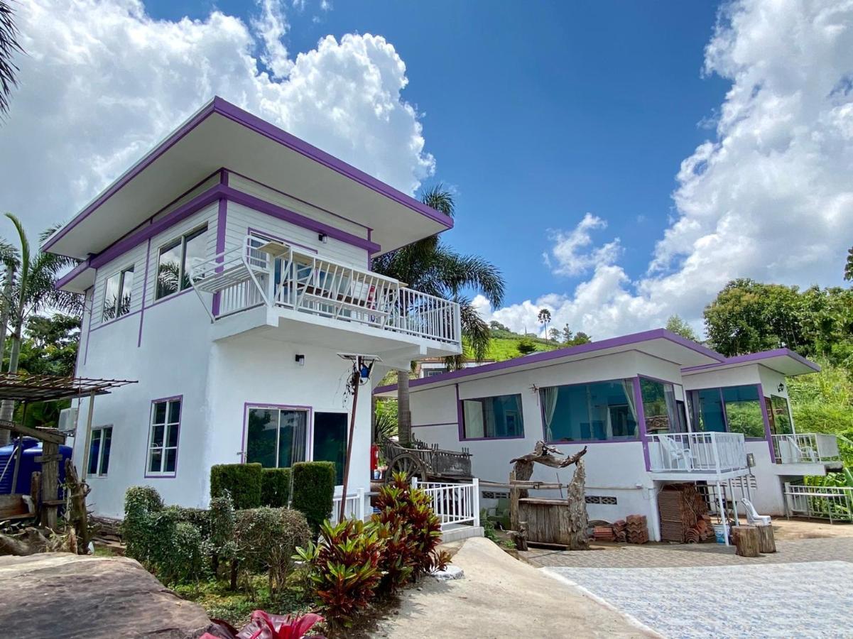 Ok Taleymok Resort