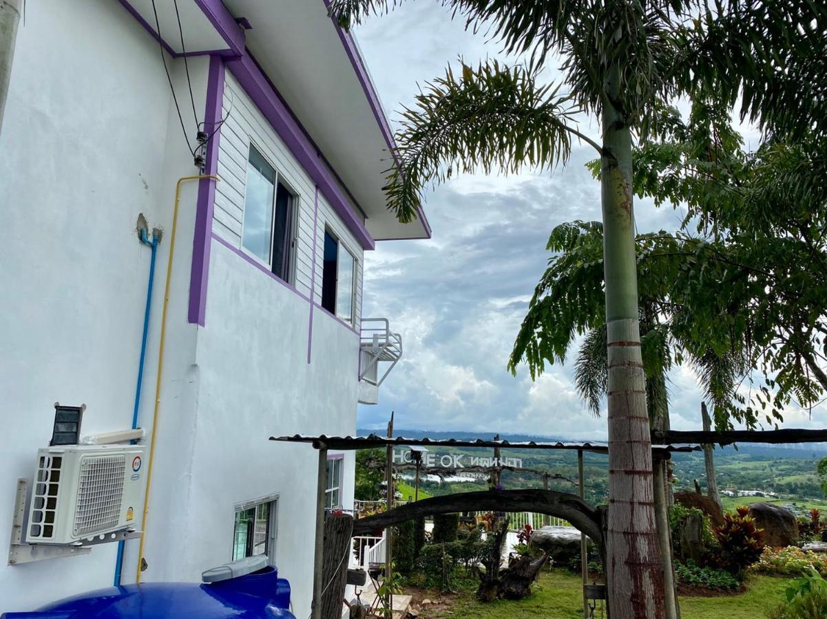 Ok Taleymok Resort *