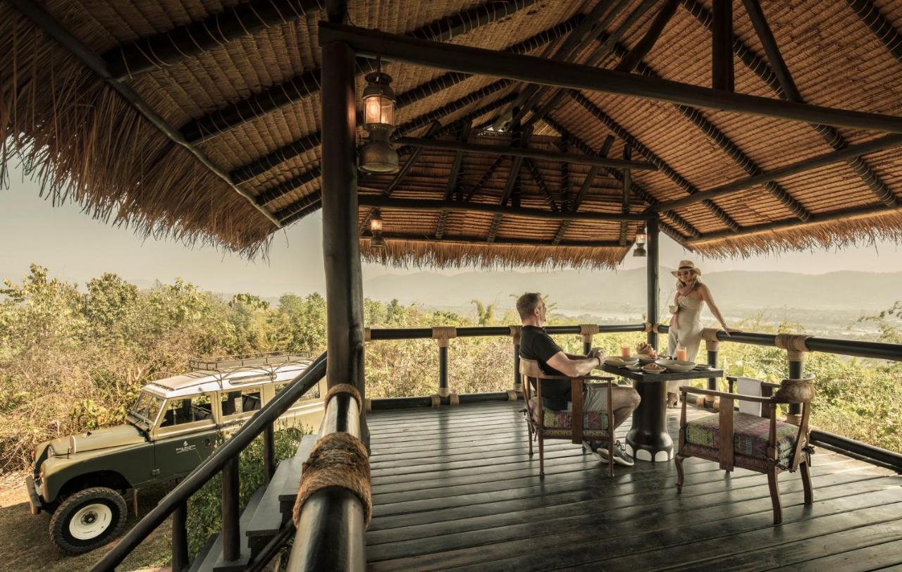 Four Seasons Tented Camp Golden Triangle