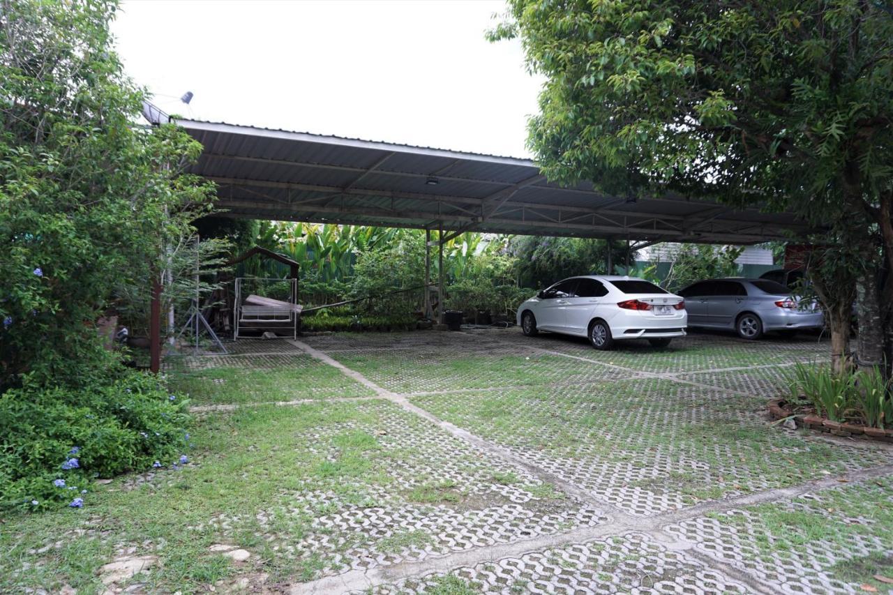 Euangnuae 2* Chiang Mai