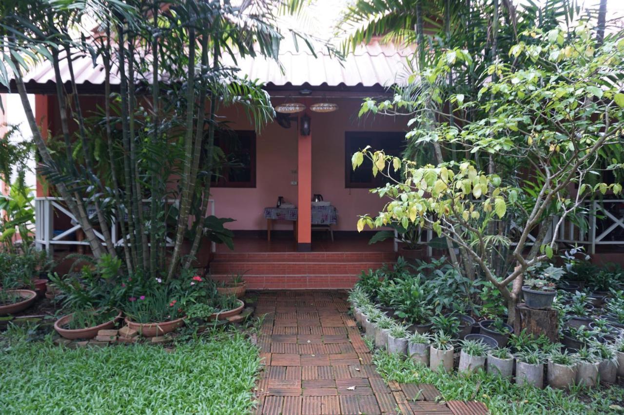 Euangnuae 2* Chiang Mai