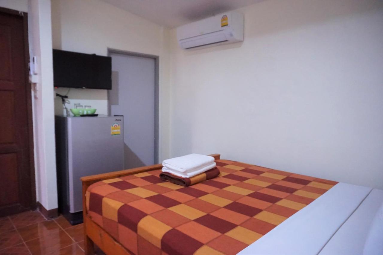 Resort Euangnuae Chiang Mai