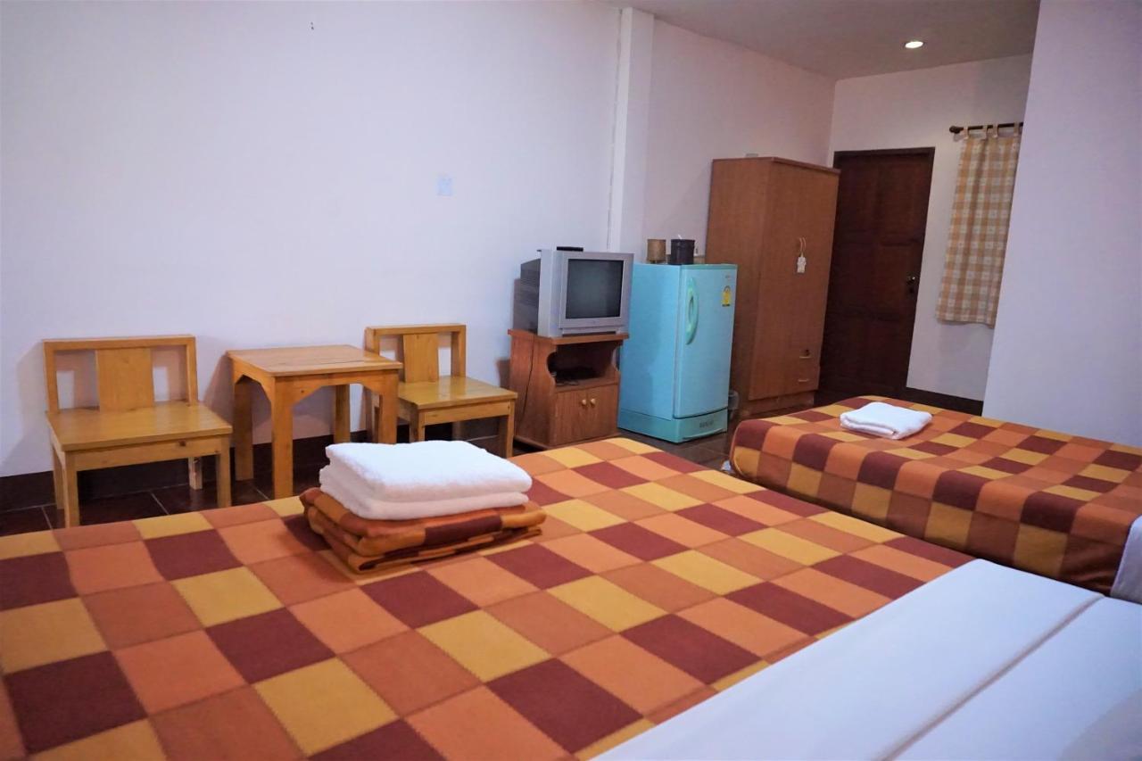 Euangnuae Resort 2*