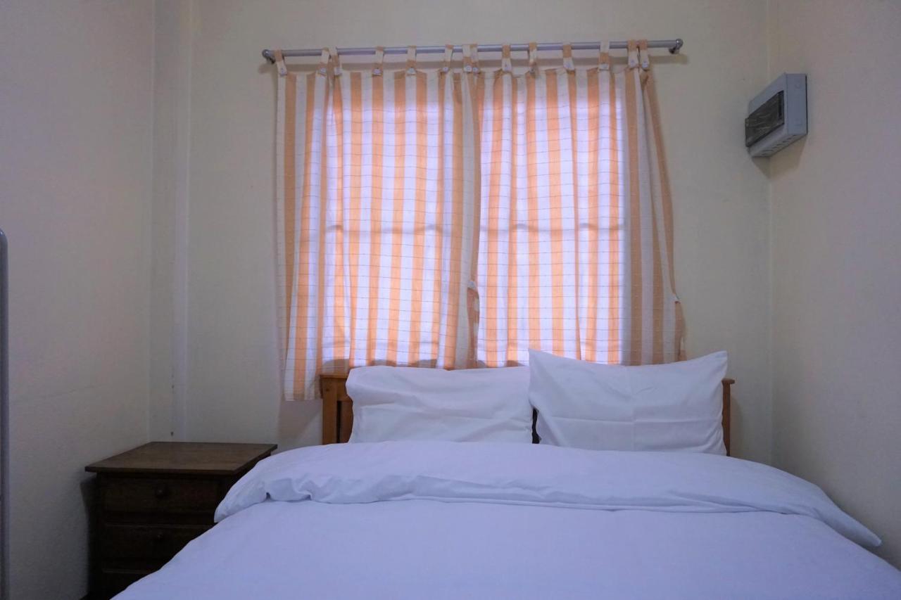 Euangnuae Resort