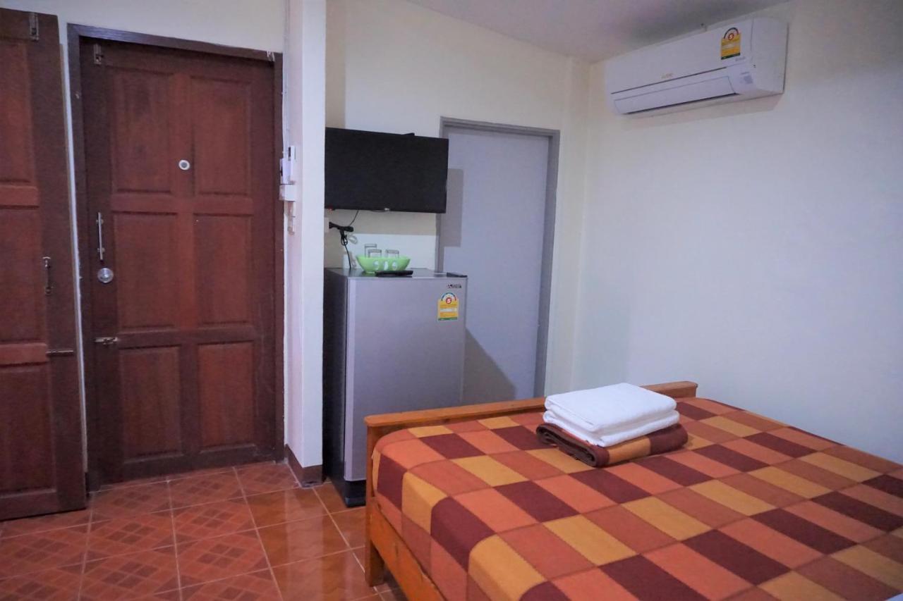 Euangnuae Resort Chiang Mai