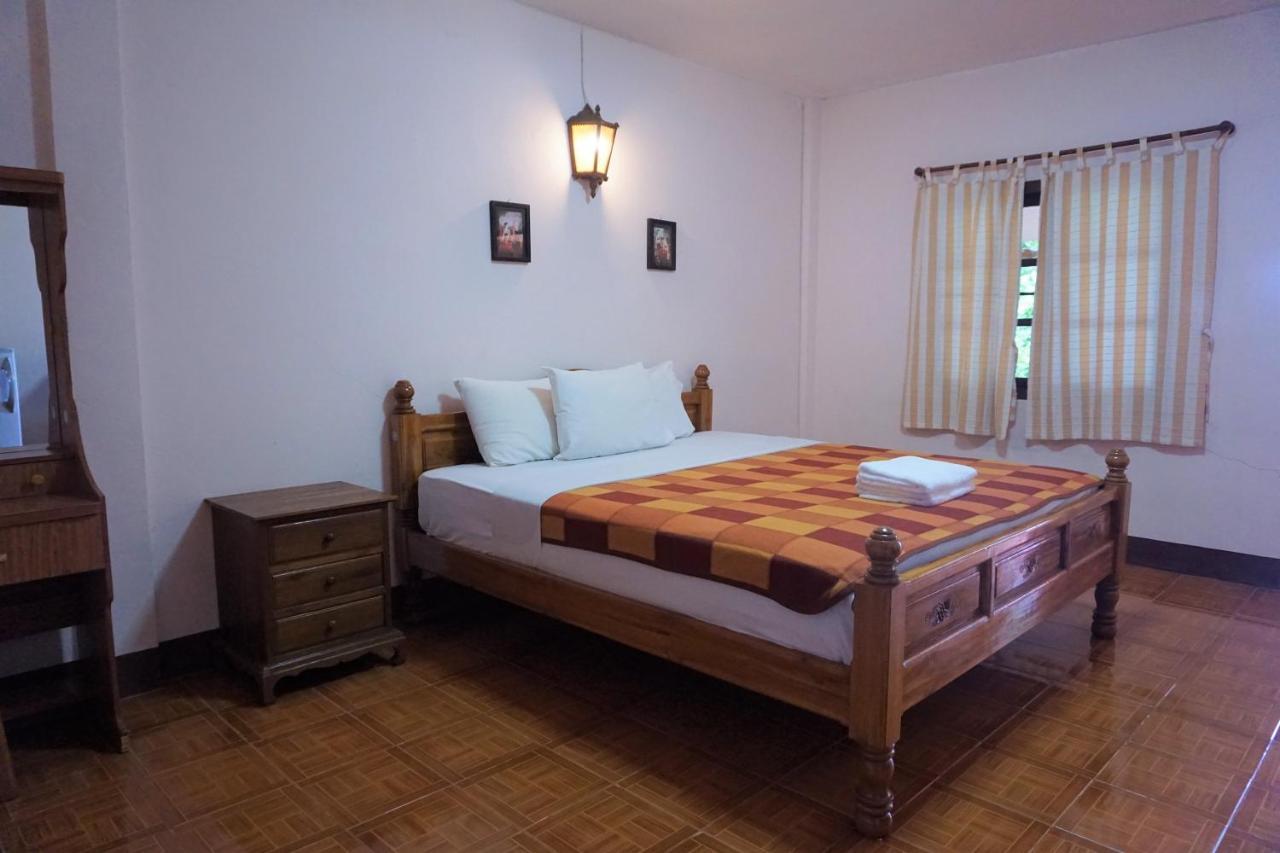 Resort Euangnuae Chiang Mai