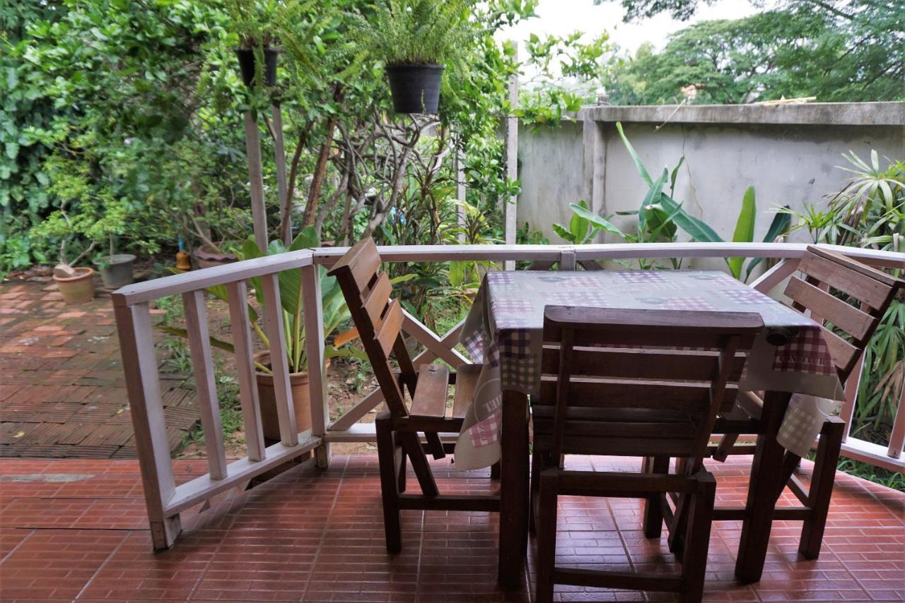 Euangnuae Resort