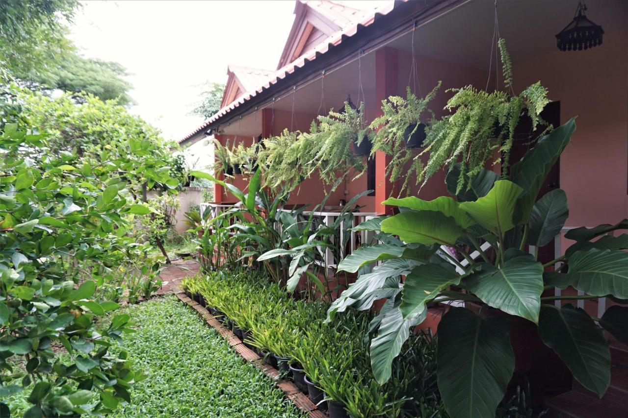 Euangnuae Resort