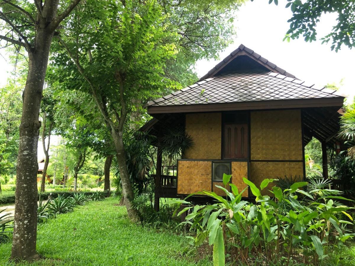 Baan Krating - Sha Resort